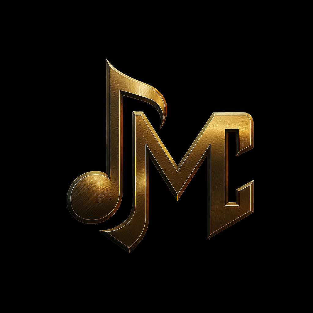 JWayMC Merch