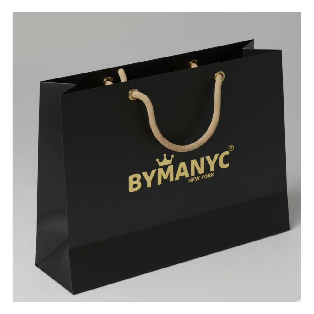 Women's Eco-Jacket • HARLEM New Collection BYMANYC ® New York