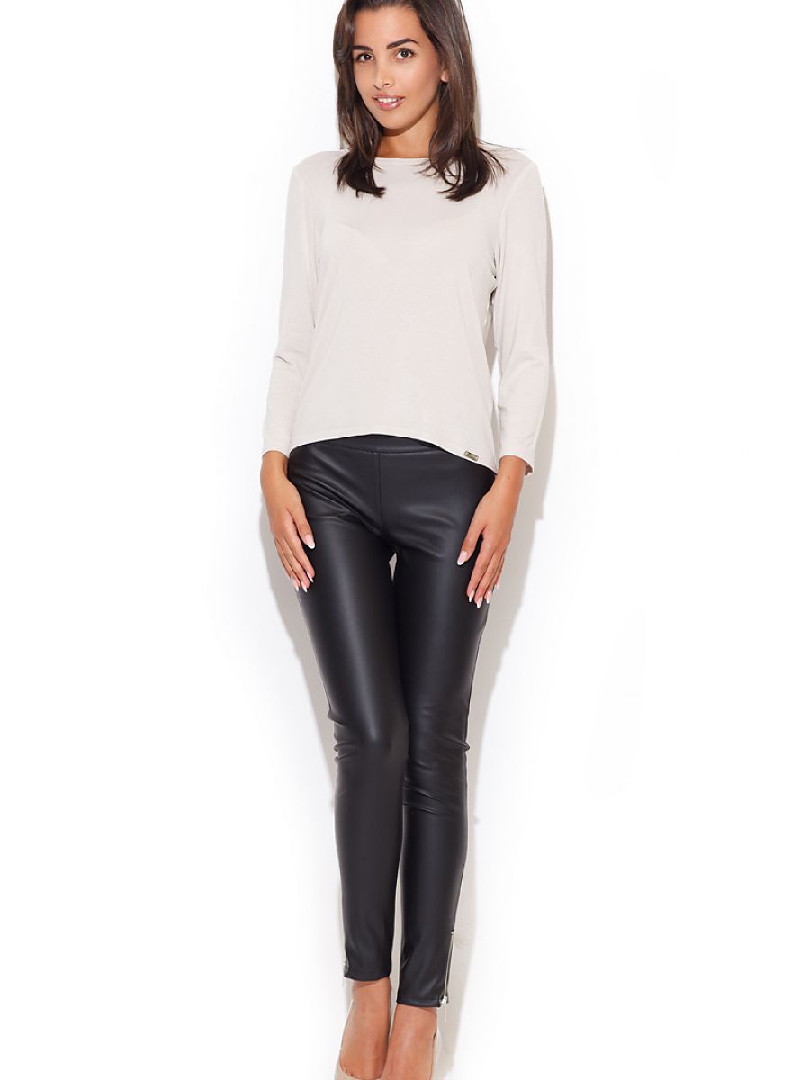 Blouse model 48306 Katrus