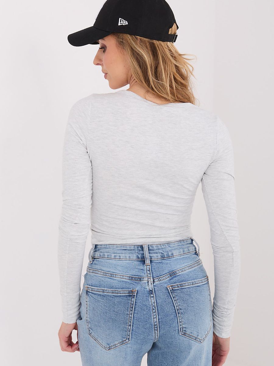 Blouse model 226169 Factory Price