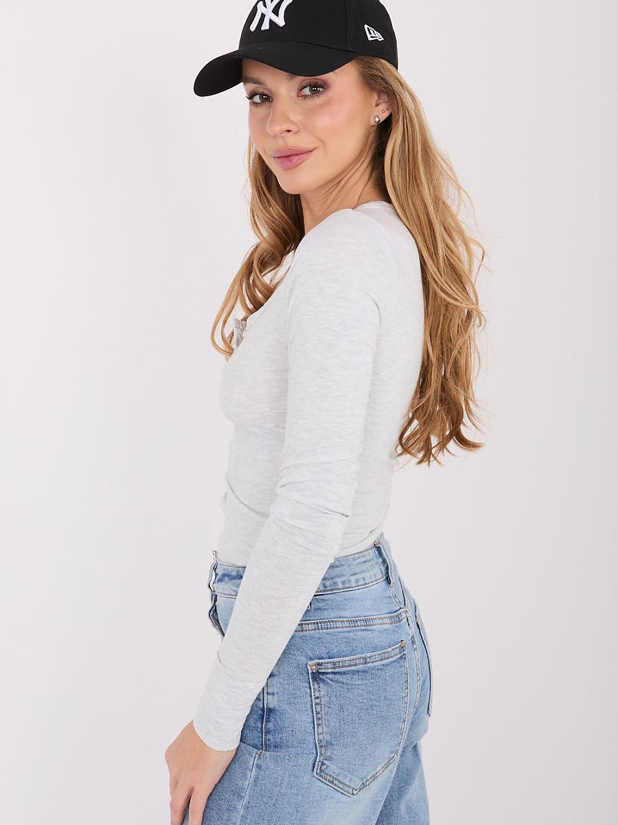 Blouse model 226169 Factory Price