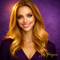 Joy Wayana Purple